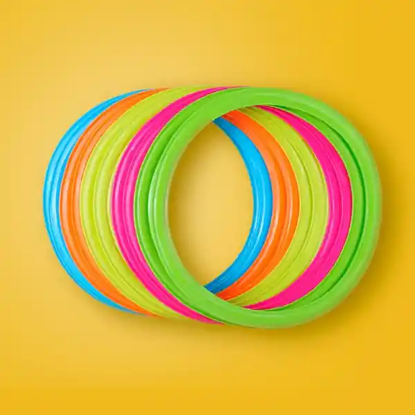 Juego de Aros Miniso