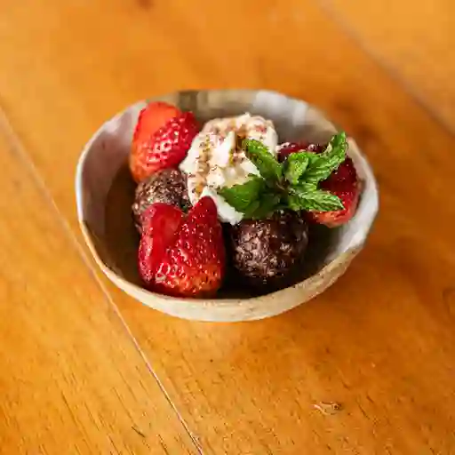 Cacao bites línea liviana