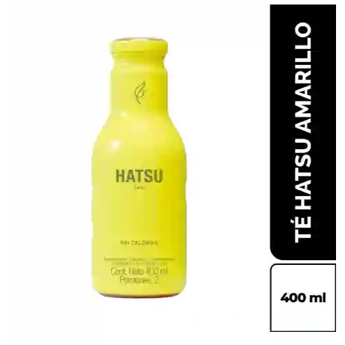 Te Hatsu