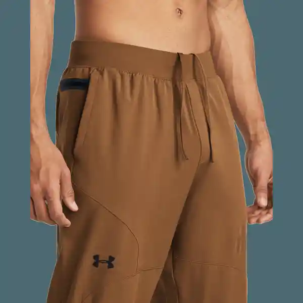 Under Armour Jogger Unstoppable Café T. XL Ref: 1352027-253