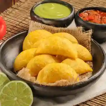 Empanaditas Coctel X5