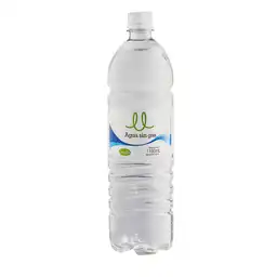 Carulla Agua Potable Tratada sin Gas 