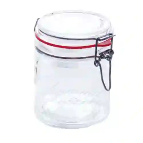 Frasco Hermetico Gourmet Borgonovo
