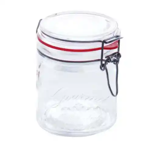 Frasco Hermetico Gourmet Borgonovo