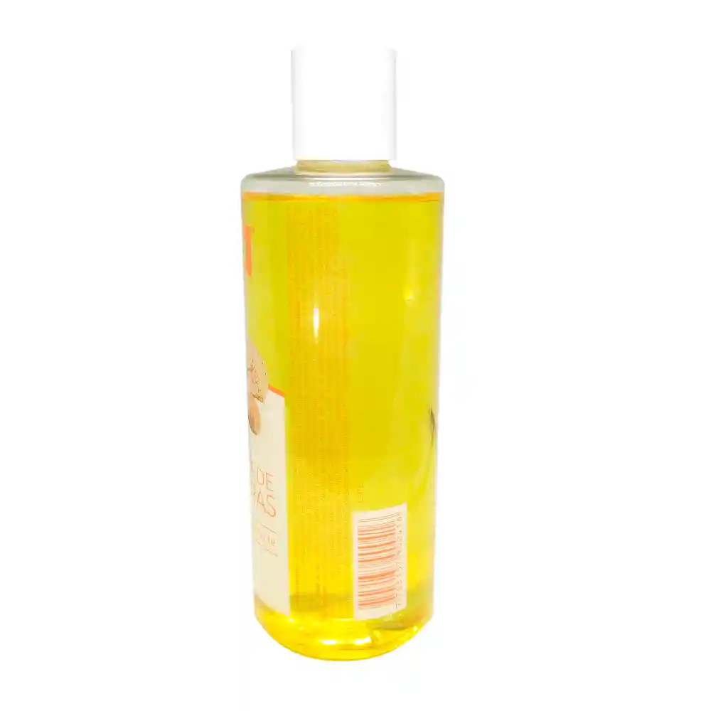 Aceite de Almendras Osa