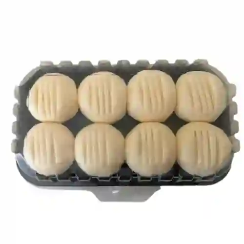 Pan de Bono Congelado X 8 Uds.