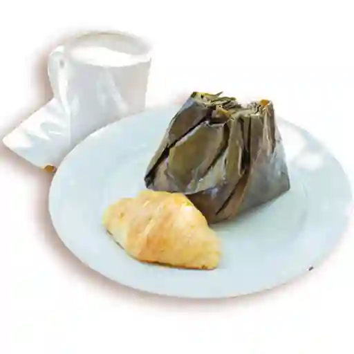 Tamal Noa