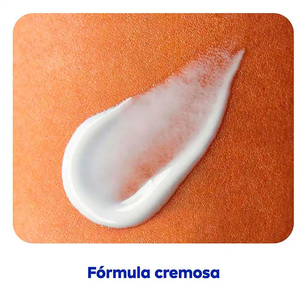 Nivea Crema Corporal Reafirmante Q10 y Vitamina C