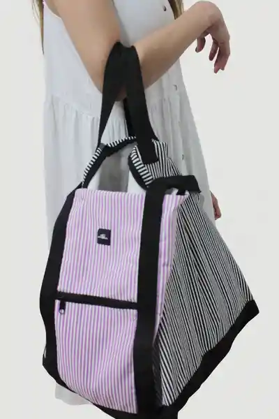 ONeill Bolso Dorothy Negro Talla Única