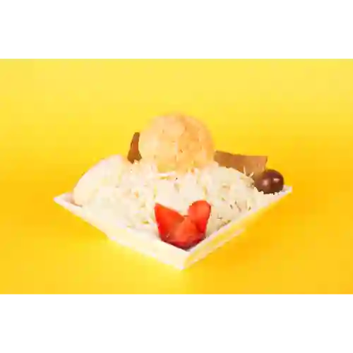Ensalada Super Premium
