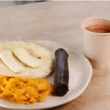 Combo Morciexpress