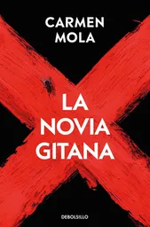 La Novia Gitana - Carmen Mola