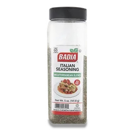 Badia Sazón Italiana