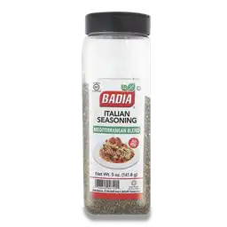 Badia Sazón Italiana