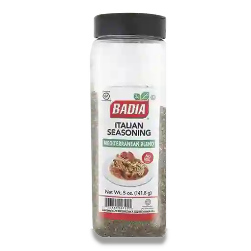 Badia Sazón Italiana