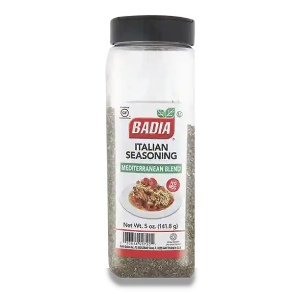 Badia Sazón Italiana