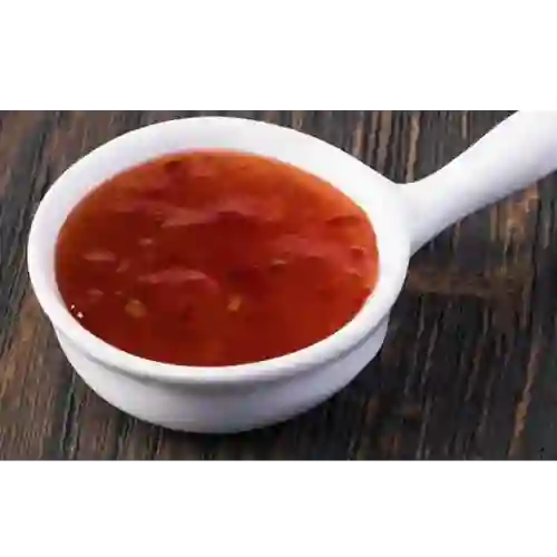 Salsa Agridulce de 4 Onzas