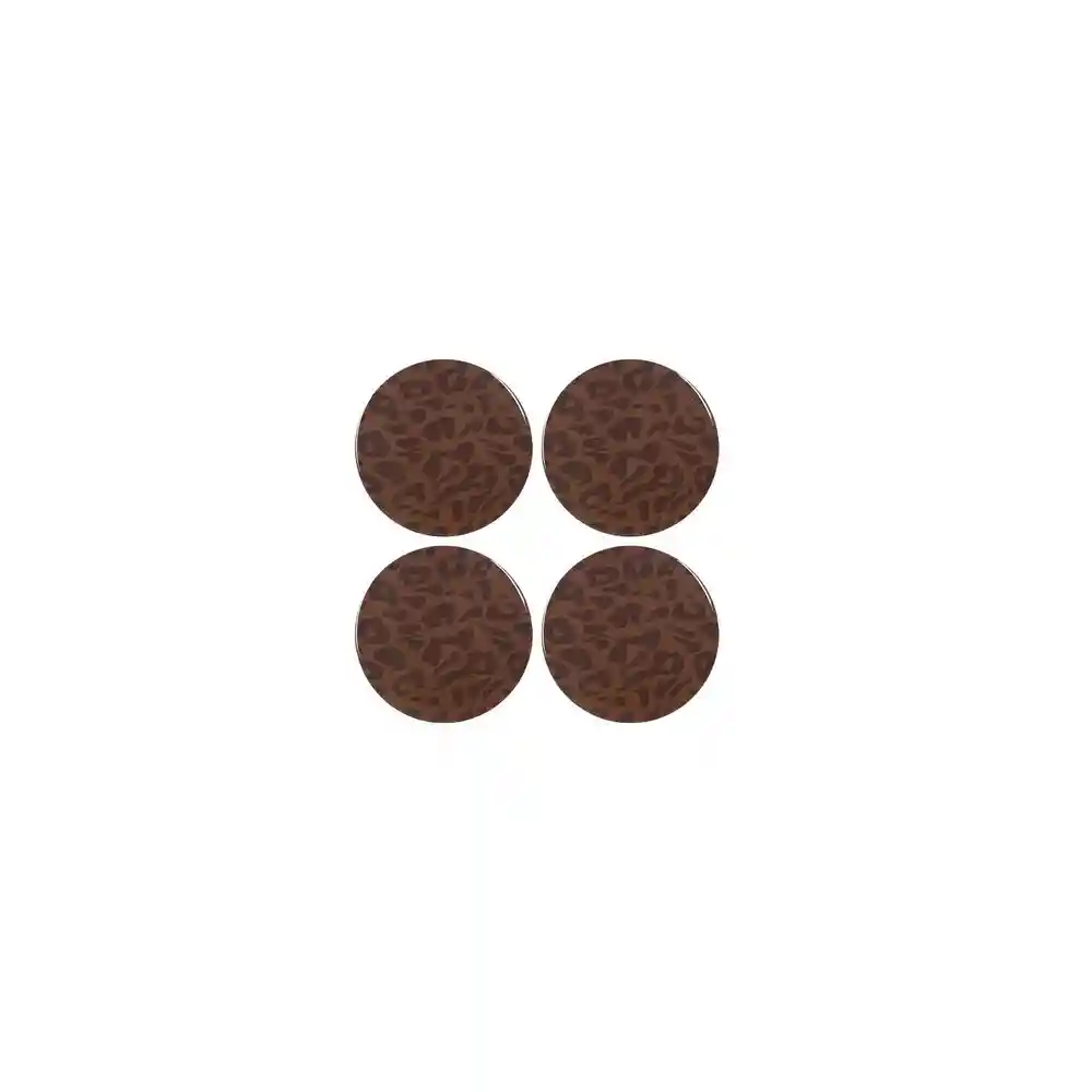 Set X4 Portavasos Cafe Amodomio Finlandek 200002 Cf