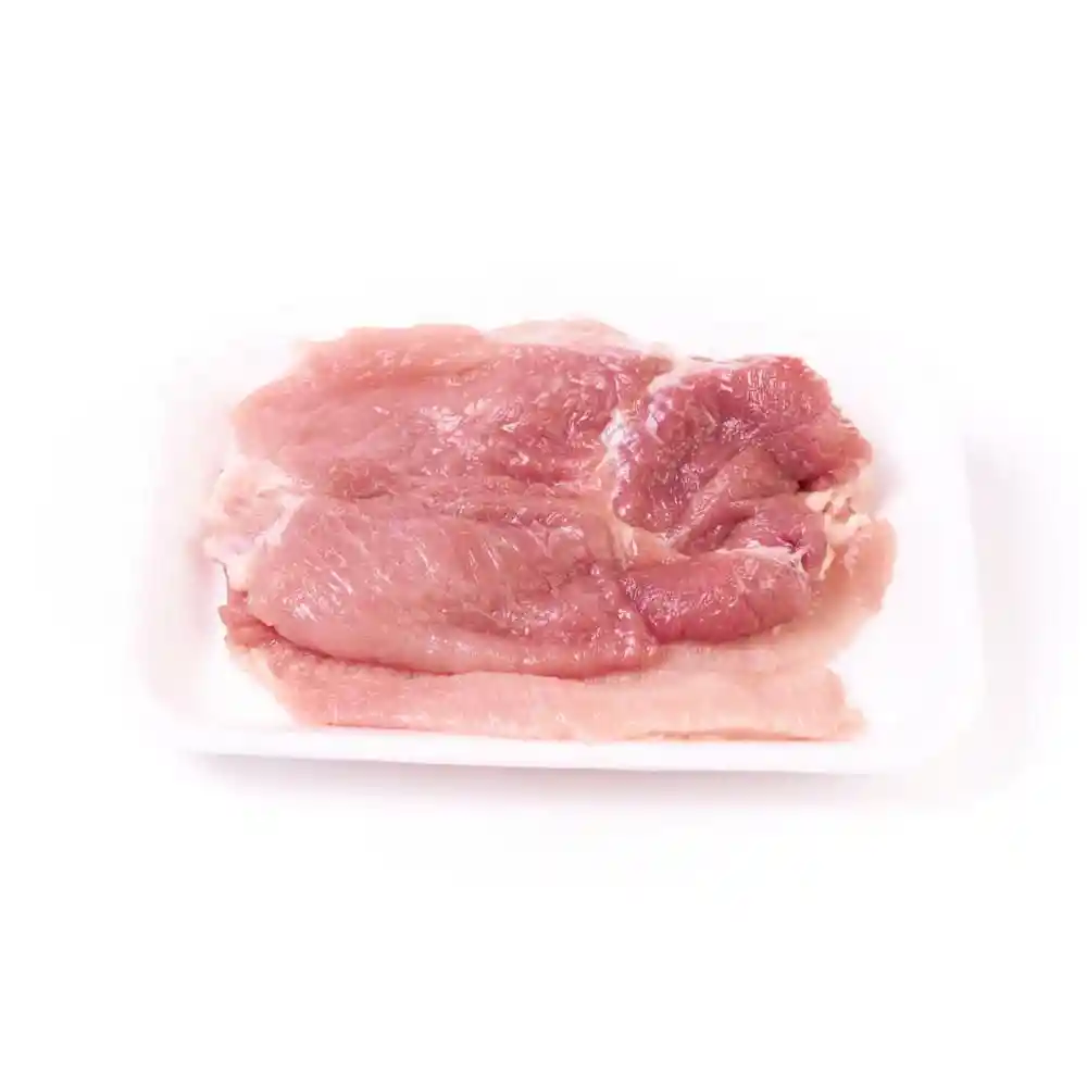 Oferta Milanesa de Cerdo
