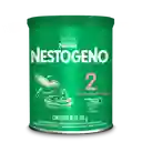 Fórmula infantil NESTOGENO Etapa 2 x 400g