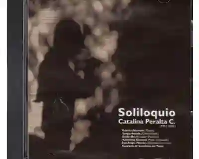 Soliloquio