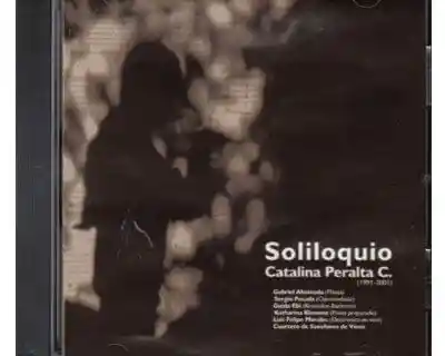 Soliloquio
