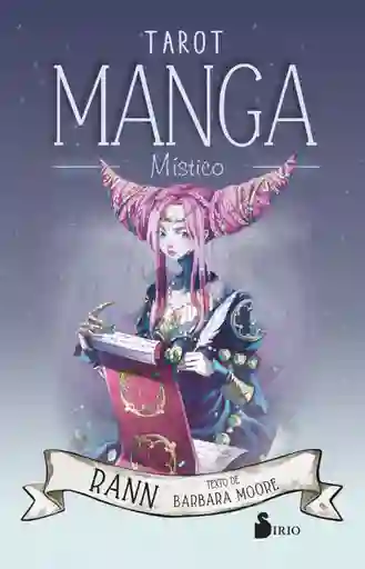 Tarot Manga