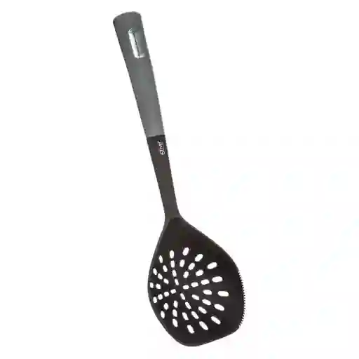 Easy Make Cuchara Para Fritos Nylon Noir 151062