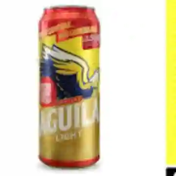 Aguila Light 473