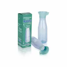 Inhalocamara Rsb Corriente Adulto