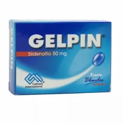 Gelpin (50 mg)