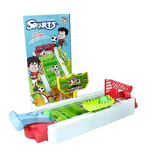 Toy Park Pinball Futbolero Basico -