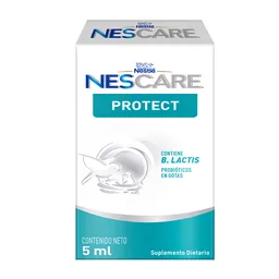 Nestlé Nescare Protect Suspensión Oral (5ml)