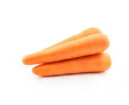Zanahoria Orgánica