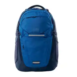 Morral Universitario Porta Pc 16" Wildness 40 Azul