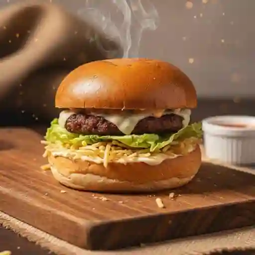 Hamburguesa