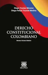 Derecho Constitucional Colombiano