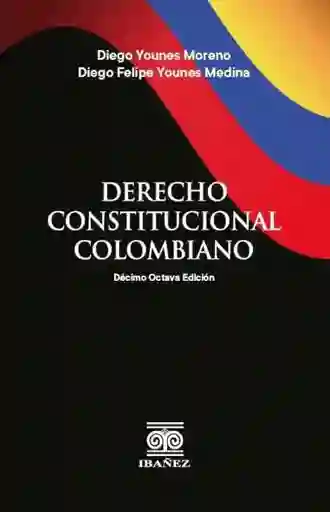 Derecho Constitucional Colombiano