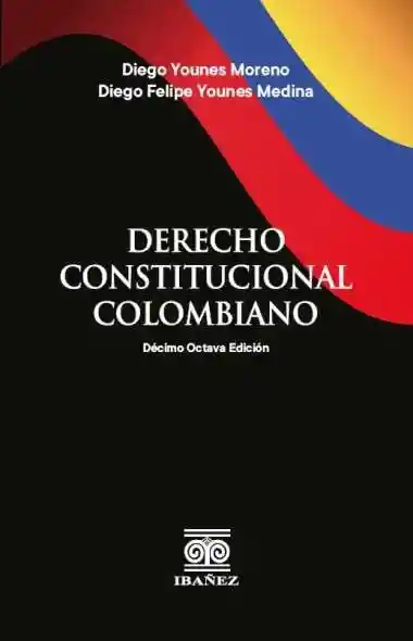 Derecho Constitucional Colombiano