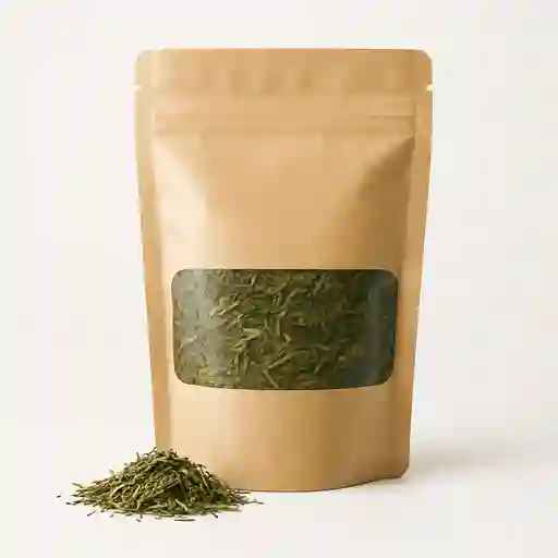 Infusión Te Verde