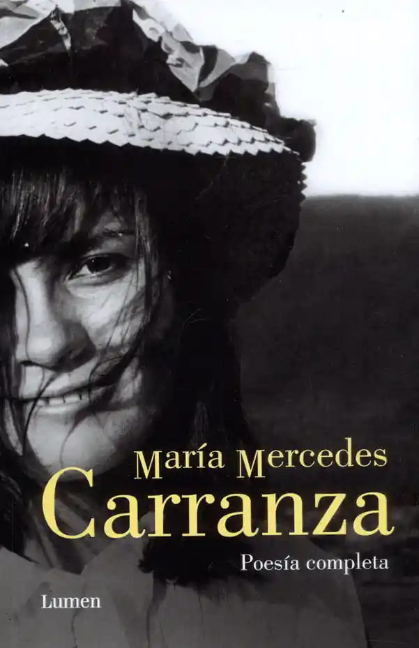 Poesía Completa