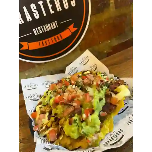 Pataconsabor