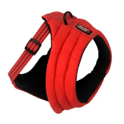 Kong Collar Rojo Confort L 140