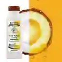 Acondicionador Hair Foof Garnier Coco Reparación 300 mL