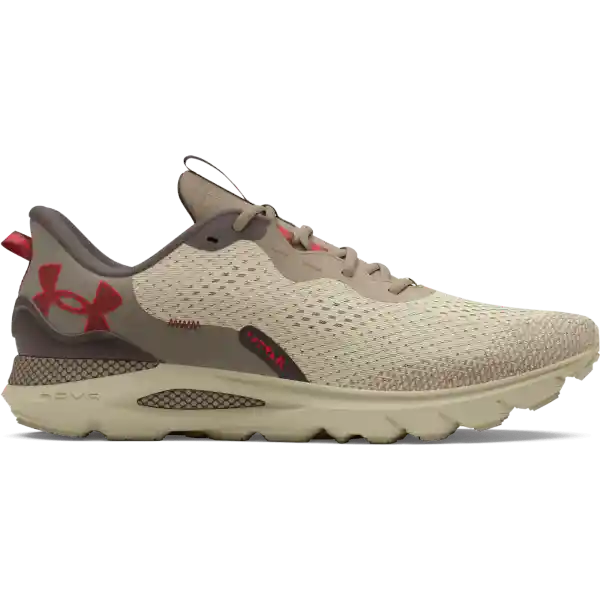 Under Armour Zapatos u Sonic Tr Café Para Mujer Talla 7