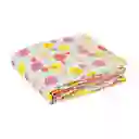 Set Sábana Estampada Diseño 0106 Casaideas