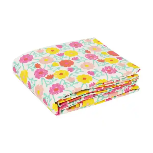 Set Sábana Estampada Diseño 0106 Casaideas