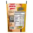 Salsa con Mostaza Fruco doypack 200G