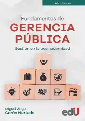 Fundamentos de Gerencia Pública