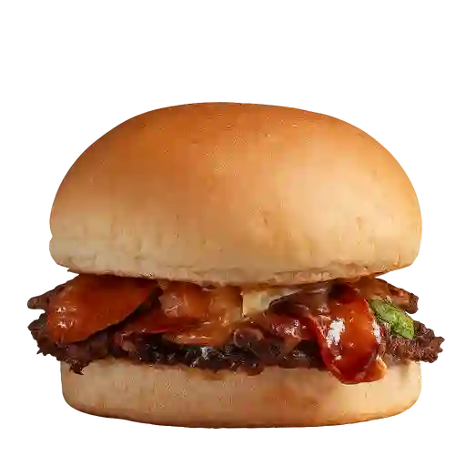 Cariburger